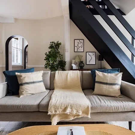 The London Bridge Escape - Stylish 2Bdr House In The Heart Of London Apartamento